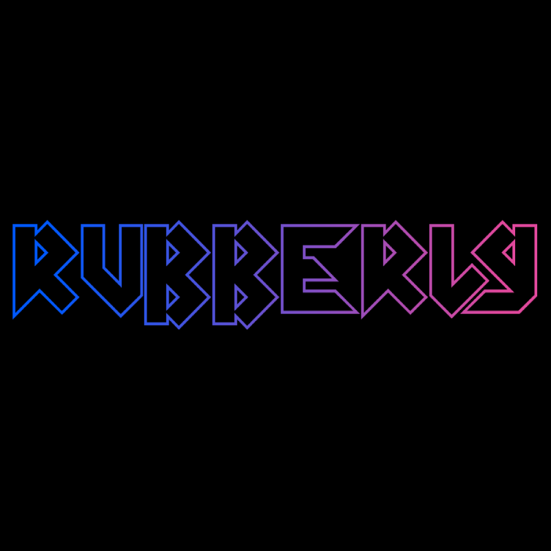 RubberlyChannel's tweet photo. Pride month may be over, but the celebration of our rubber-lovers'  community remains! Back to our blue-to-pink hues, yet always shiny and  inclusive. #LatexLove #ShinyInclusion #Rubberly https://t.co/HO7eOcCvFd