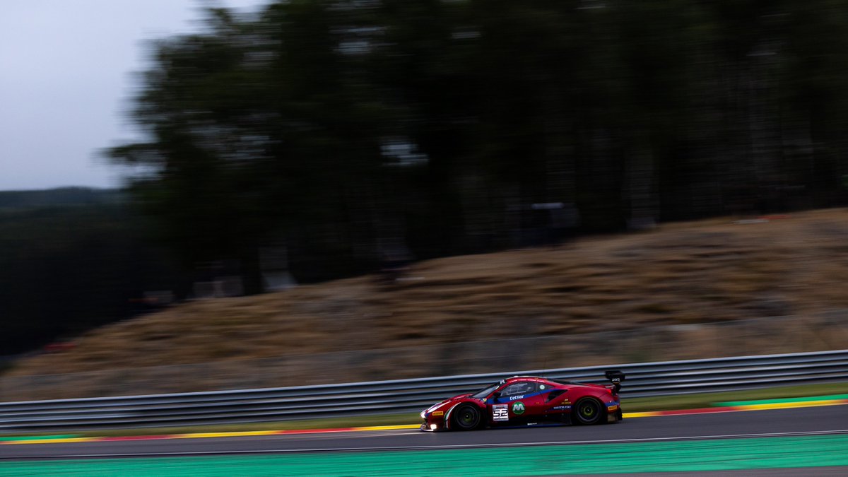 Ferrari Races tweet media