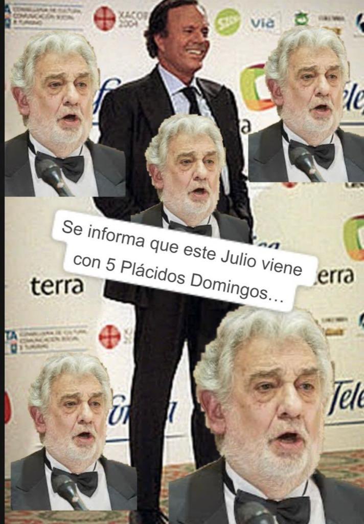 eventoscorpo's tweet photo. @SaninPazC Otro para la colección https://t.co/ofUT0JexAN