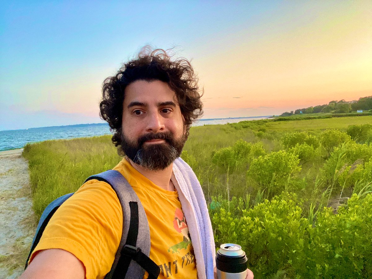 David Leavitt 🎲🎮🧙‍♂️🌈 tweet media