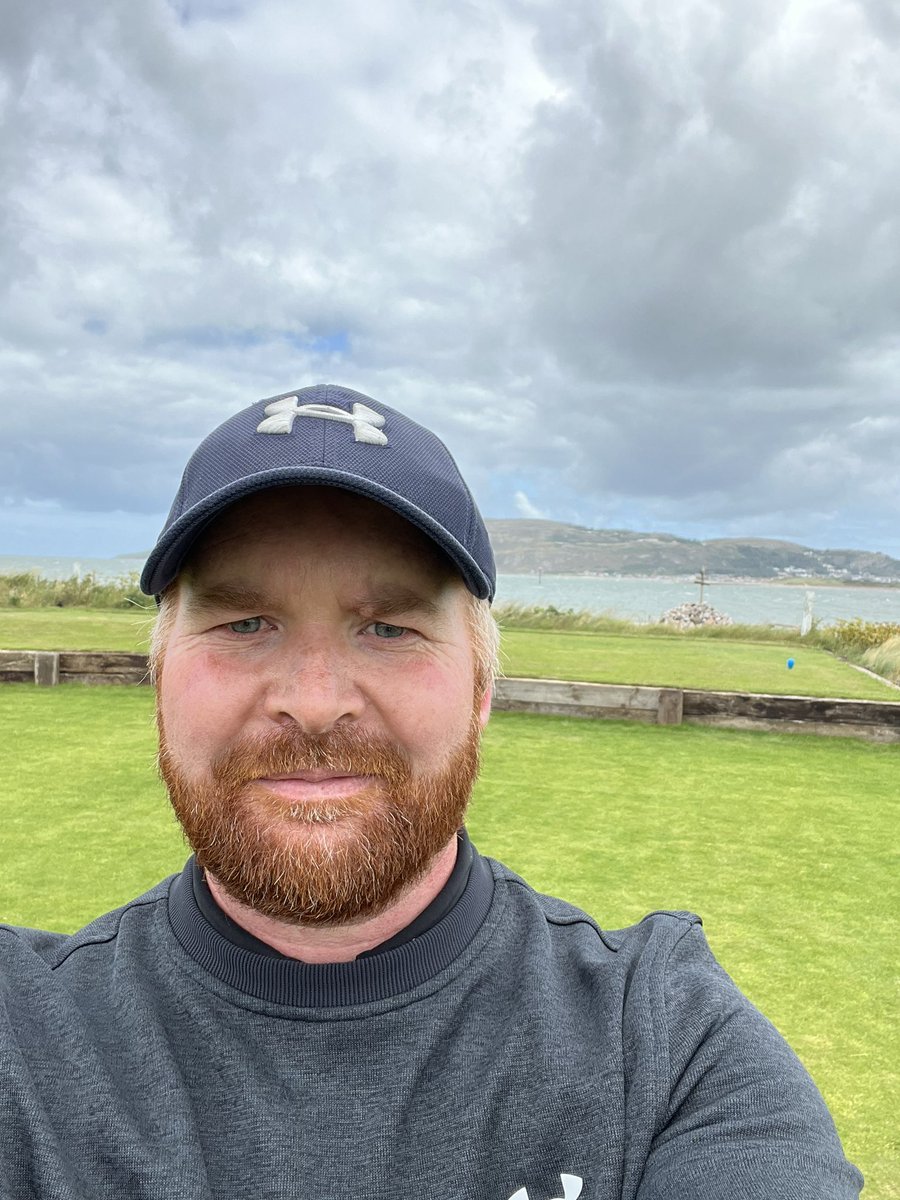 sawscoch's tweet photo. Huge thank you to @GGCProshop and @pro_putting … this weeks lessons definitely paid off for my round @conwygolfclub https://t.co/F1yJ7677k5