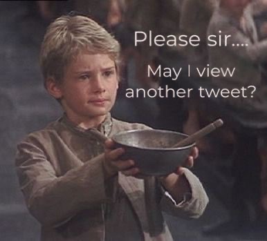 Pixie1z's tweet image. #TwitterLimits #TwitterFail