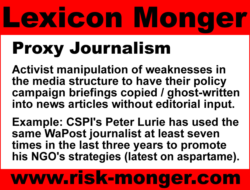 zaruk's tweet photo. If journalists contact you, they may have got your name and a list of questions from an NGO briefing. They don't want your ideas but just want to use your name in a previously ghost-written article.
#ProxyJournalism is growing as the profession weakens.
https://t.co/AIJ8HQQxjo https://t.co/9dguaN9IOd