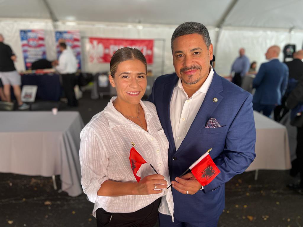 Congratulations to our new Interim Police Commissioner Edward A. Caban🇵🇷 #NYPDhistory