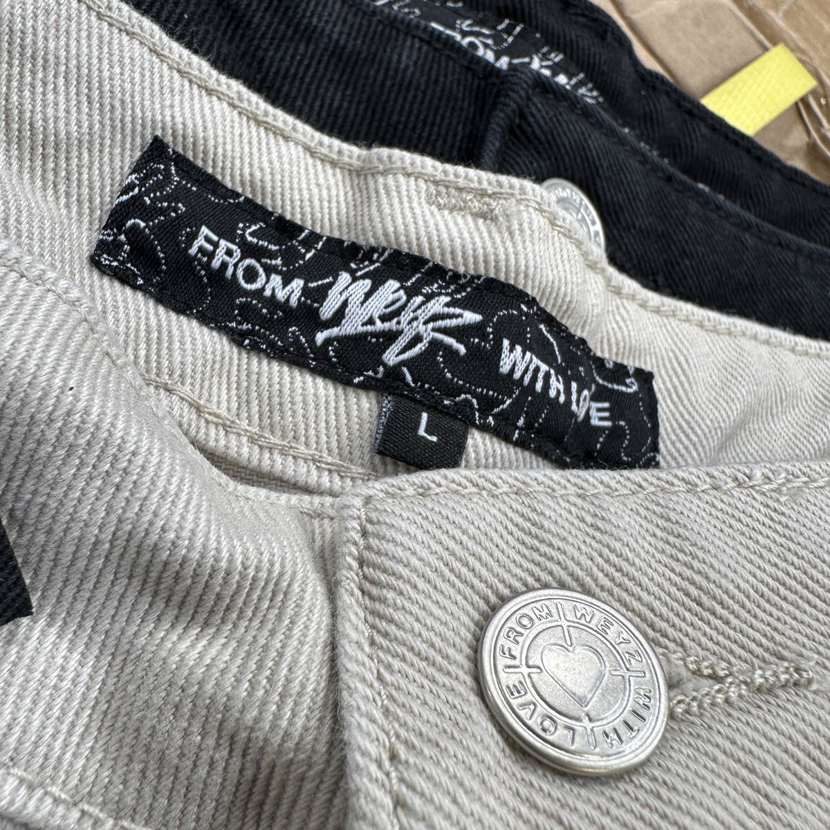 weyymi's tweet photo. Summer is coming. 
10 new items https://t.co/JK4URz11o1