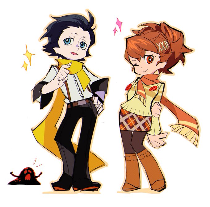 art credit: fayeiiro / twitter 