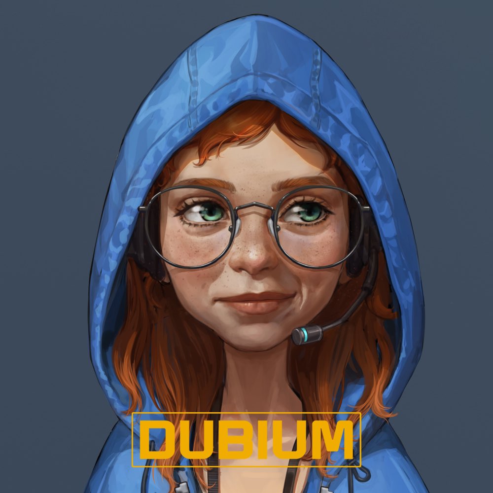 yagomsoy's tweet photo. Concept arts in project dubium
#conceptart #characterdesign https://t.co/Y6tmYh5mIU
