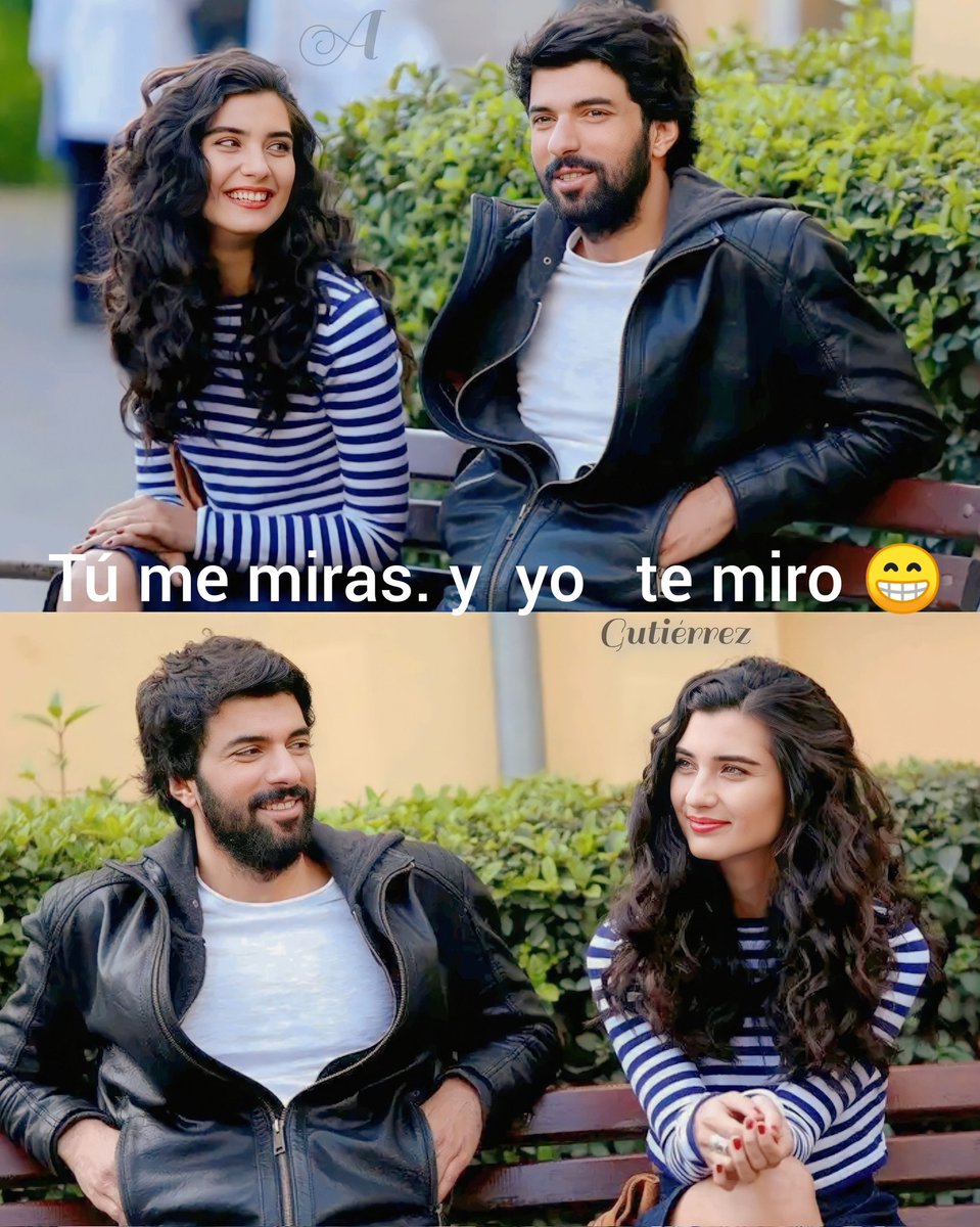 #TubaBüyüküstün 
#EnginAkyürek 
Elif 🥰 Ömer
#EnTuForever