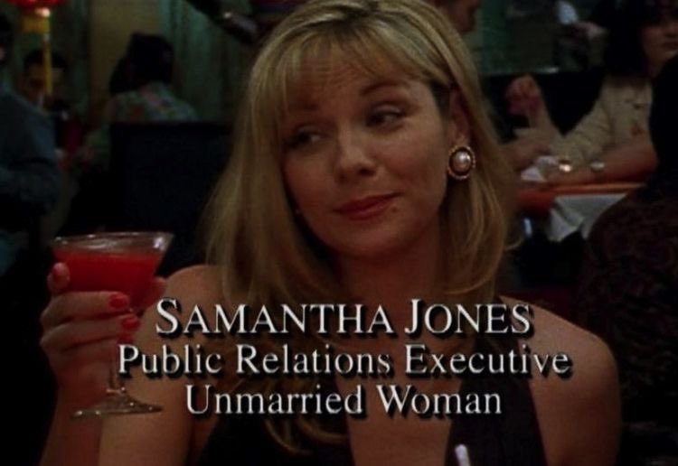 the real main character