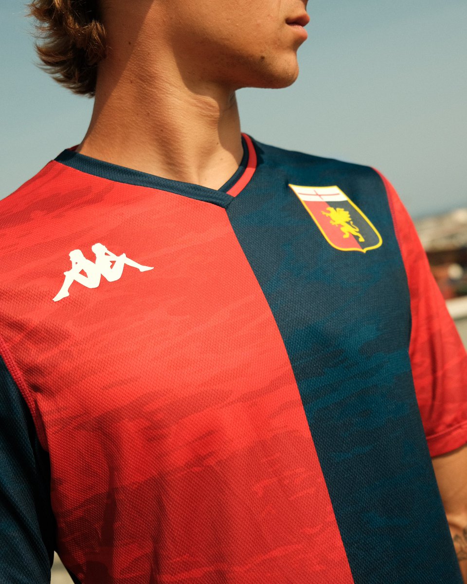 Genoa CFC tweet media