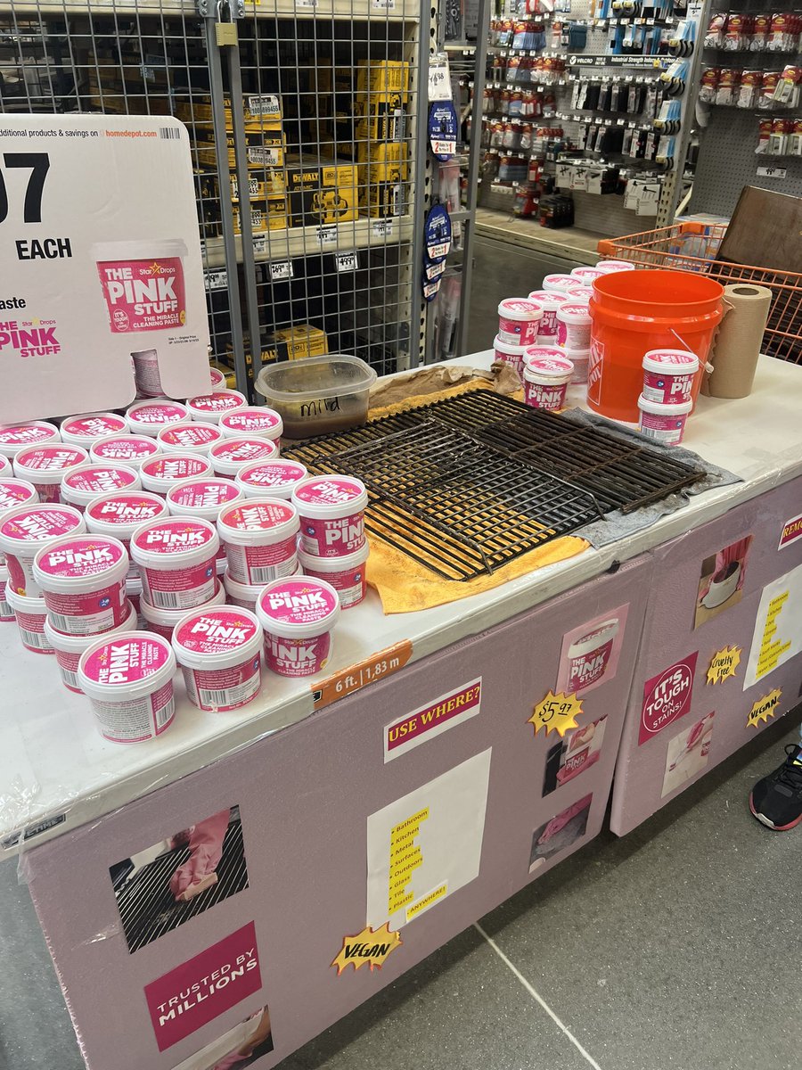 Anyone else think this is magic 🤣Let’s keep pushing <a href="/pinkstuff/">pinkstuff</a> <a href="/MejutoAllen/">Allen Mejuto</a> <a href="/ChinyereThd/">ChinyereTHD</a> <a href="/loisl97/">tonya h</a> <a href="/CornishaJeffery/">Cornisha Jeffery</a>