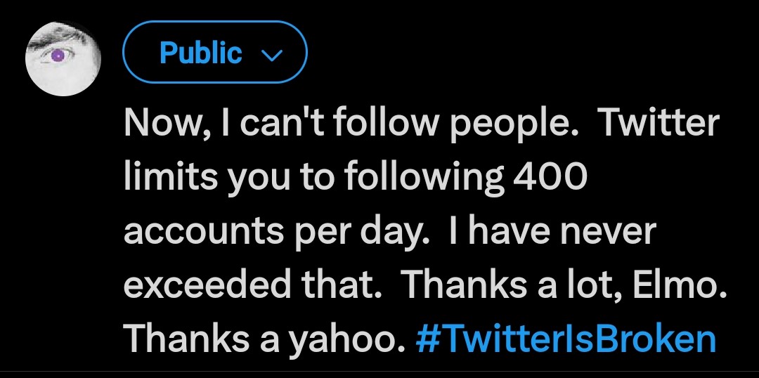 Mr. Smith tweet media