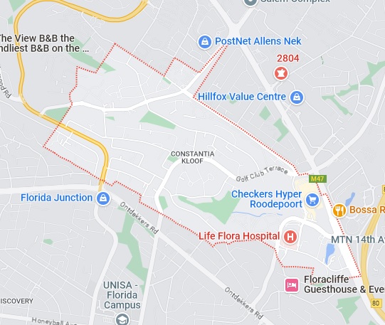 MelissakentP's tweet photo. In need of a property practitioner?
https://t.co/622XrsP38j
Let me help you!

#realestateagent #realestate #Roodepoort #Westrand #Randburg https://t.co/a3u61Fhxc0