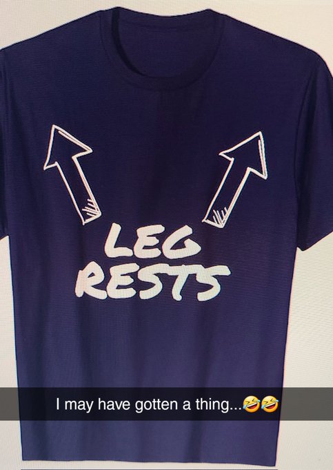 I may not look great, but your legs would look amazing on my shoulders 🤪  #onlyfans #shoulders #bent<a href="/tag/shoulders"class="tags"><span>#shoulders</span></a><a href="/tag/bent"class="tags"><span>#bent</span></a><a href="/tag/onlyfans"class="tags"><span>#onlyfans</span></a>