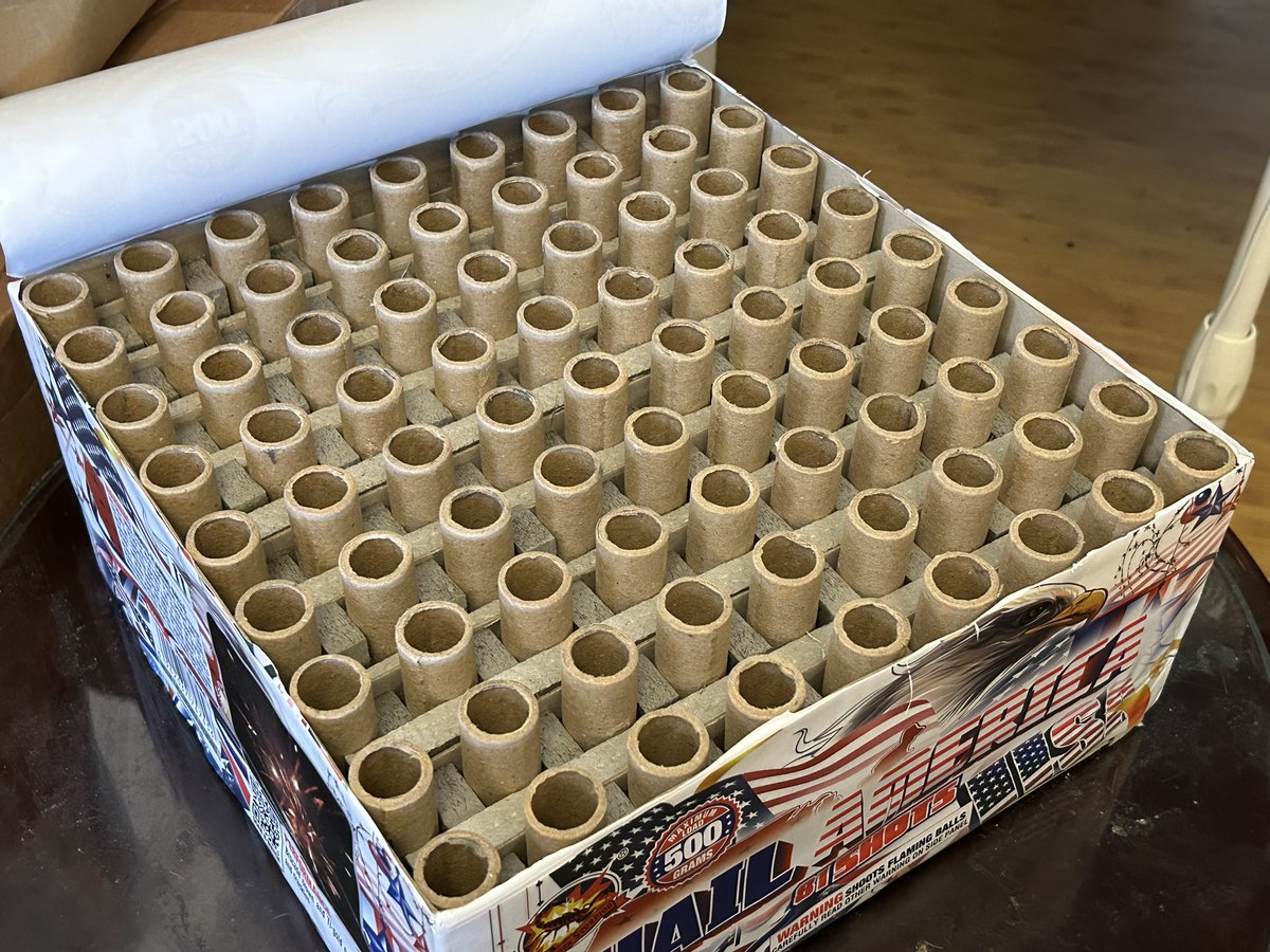 Sn3ak3r_Fr3ak3r's tweet photo. Oh shit !! It’s definitely going down this 4th of July !!! My last trip wasn’t a lot of purchases but just know these two will be worth it - I promise .. what can I say I LOVE FIREWORKS !!!! #Pyro #Pyrotechnic #Fireworks #4thOfJuly #FourthOfJuly https://t.co/w2TvGx7Mtg