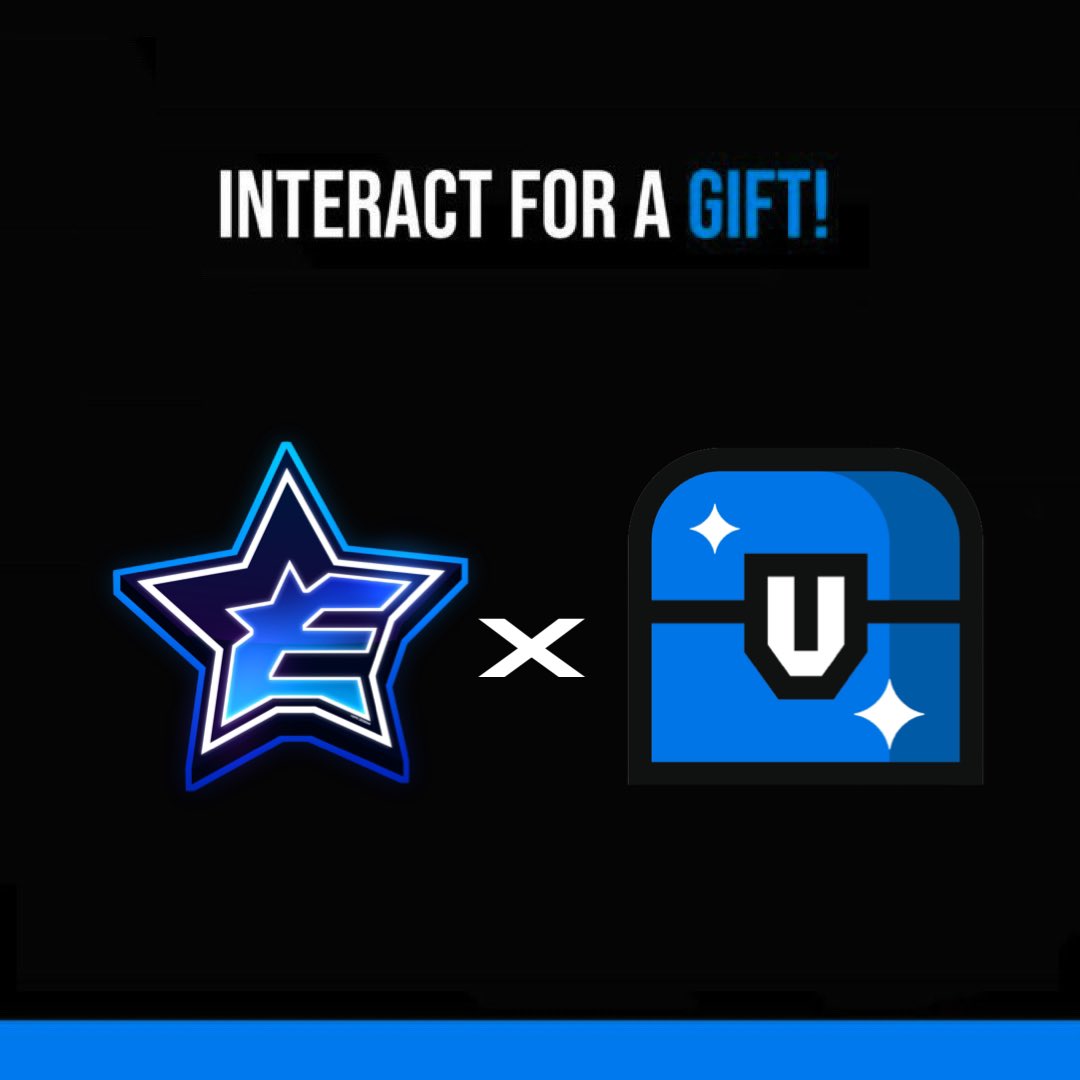 MysticEsportsOP's tweet image. Interact with this tweet for a gift. 🎁🌟