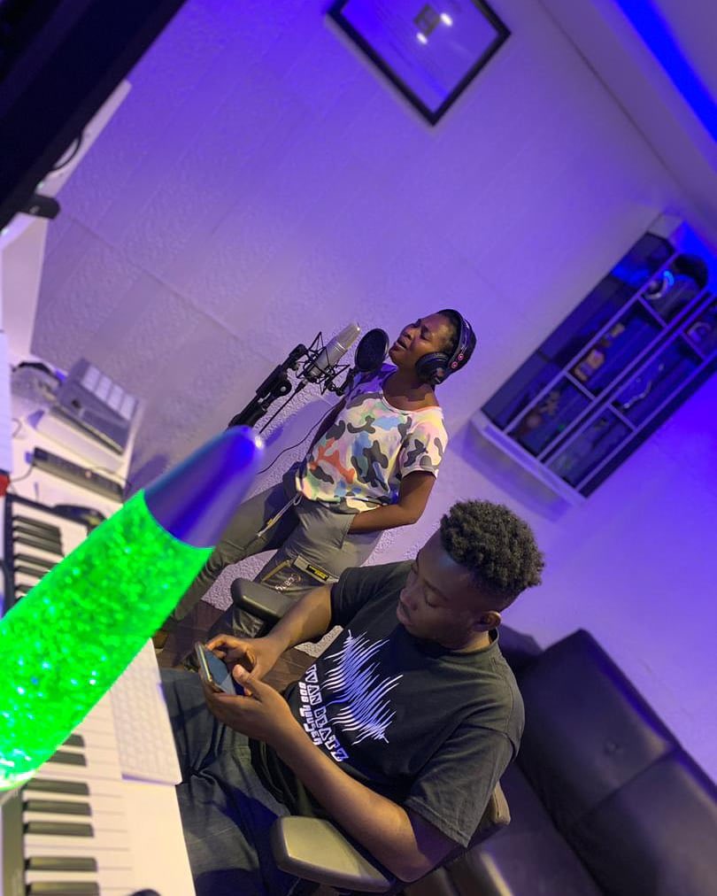 If you are an artist and you haven’t work with Ivan Beatz just know that you are going to hell 😹