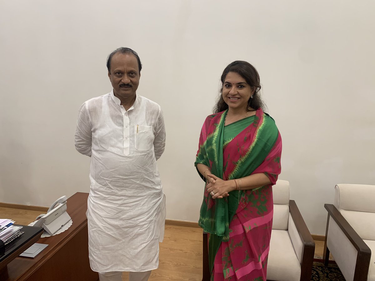 Shaina Chudasama Munot tweet media