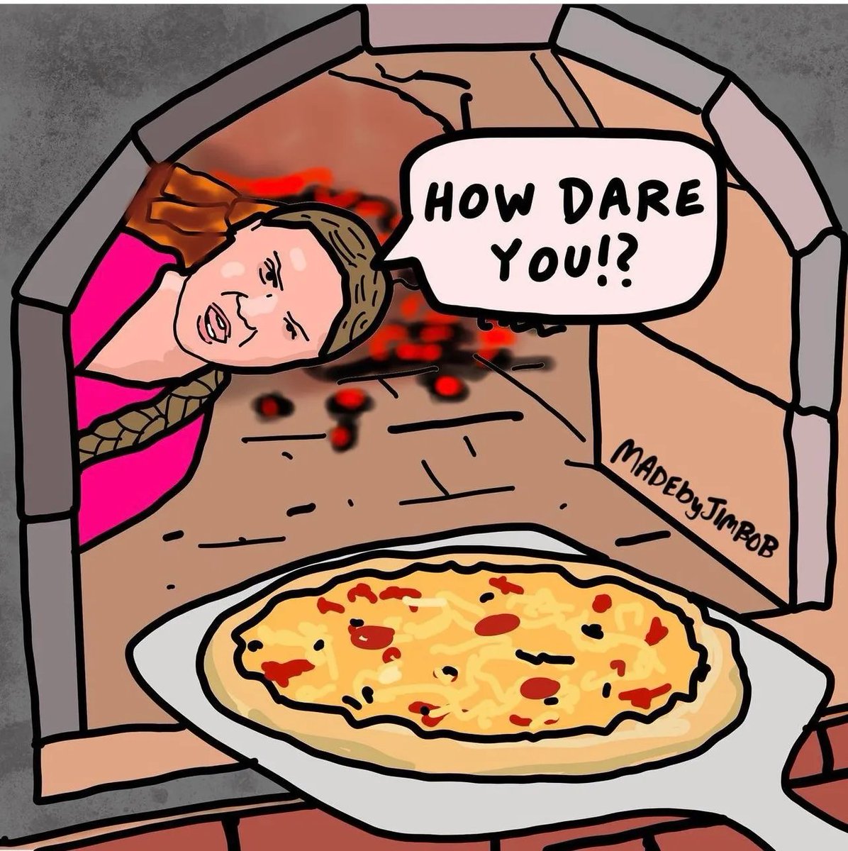 mikekimelman's tweet photo. Possibly the best #SovereignSunday yet.
Bobby Kennedy smacks down vaccine safety.
Justice Thomas dunks on affirmative action.
And NYC threatens to murder pizza ovens and people using the wrong pronouns.
This and All the News that's Fit to Meme.
Link below. ๐ https://t.co/HFIdv48H49