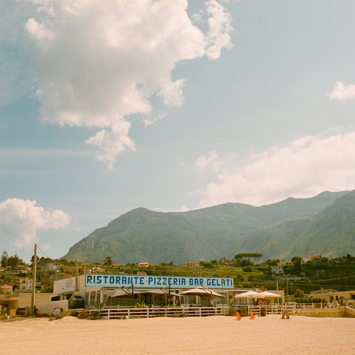 raoulfilm's tweet photo. Sicily on film 🎞️ https://t.co/4CPLbXDOWK