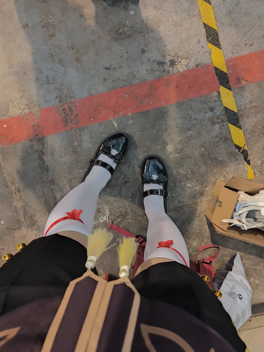 mouchengi's tweet photo. 上次出的展子
是胡桃
對自己還是挺滿意的
下次再嘗試一些不一樣的好了 https://t.co/YwMRdewdpU