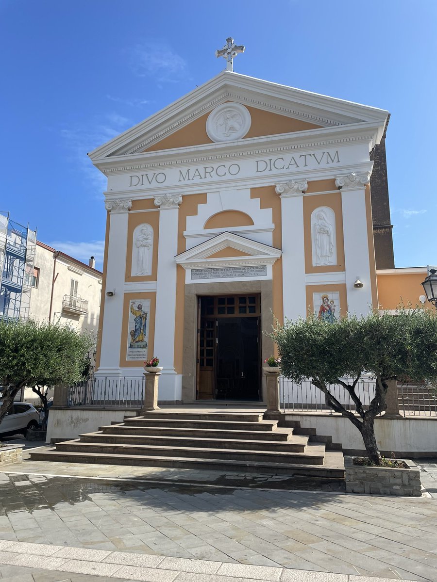 Armando De Crinito tweet media