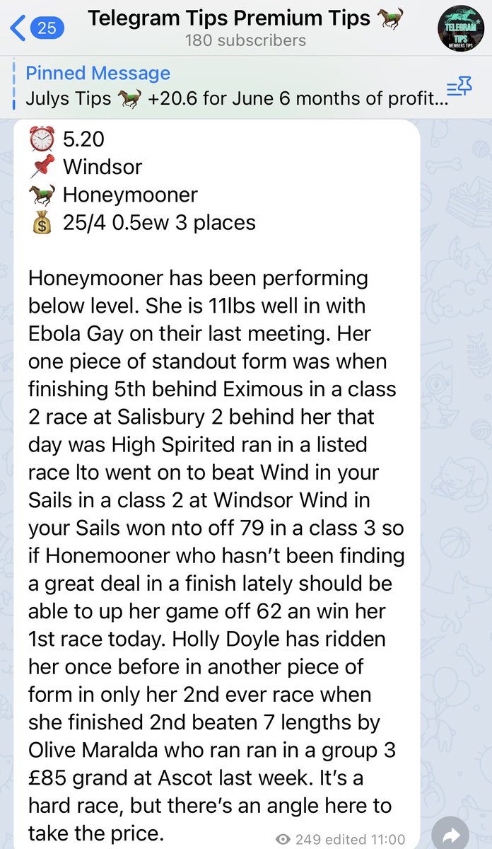 PremiumTipsCo's tweet photo. We certainly love Sundays ❤️❤️❤️❤️

4/1 winner followed by a 15/2 winner 💰💰💰💰💰💰💰🤝🤝🤝🤝🤝🤝🤝

Members have had it off today 🤩🤩

Two unreal write ups below also

https://t.co/SnkjgneGrg
👆🏻free tips room here https://t.co/dZx4hit8Dd