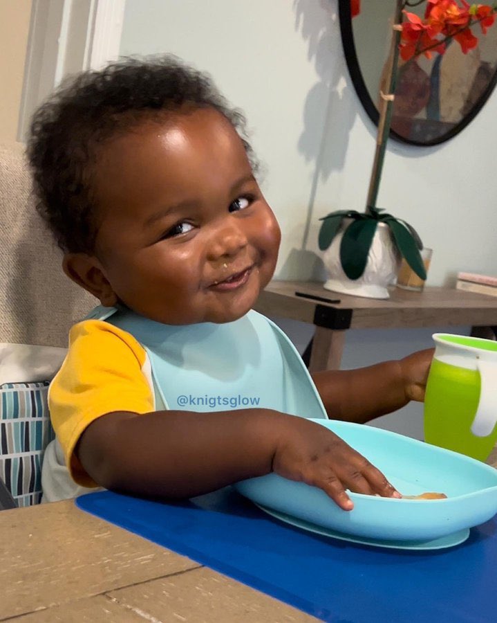 PUFF BABY tweet media