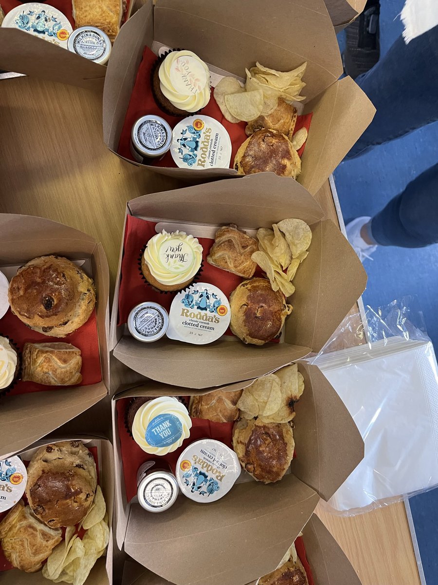 Thank you to all of our wonderful volunteers who make Scouting possible in our district