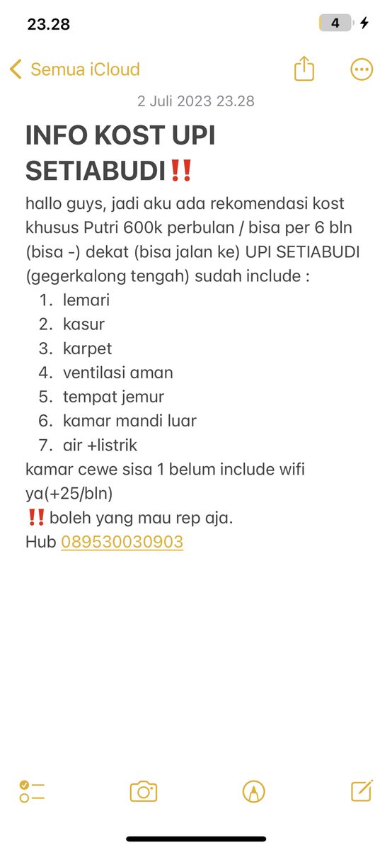 racunbilla's tweet photo. @UPIfess aku gapunya, Tapi aku punya ini kalo ada yang minat boleh yaa!! https://t.co/9SFt8iQL1l
