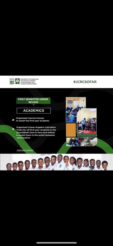 GRHUMAT2001's tweet photo. Achievement Unlocked: Transforming Visions into Realities – The Administration's Trailblazing Success Story!" 
2/2 https://t.co/Ohw20rcGJf