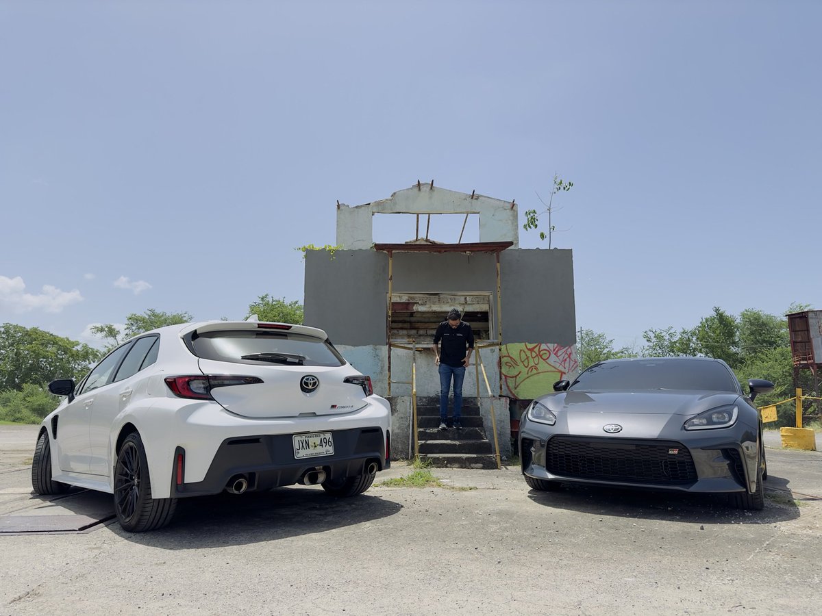 Ayer grabamos un video divertido ❤️