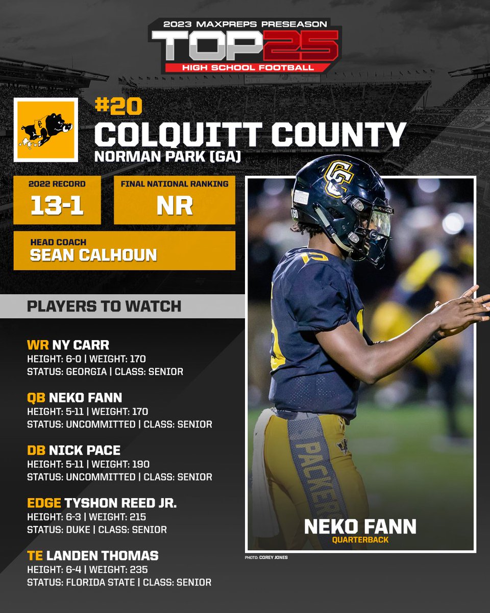 MaxPreps tweet media