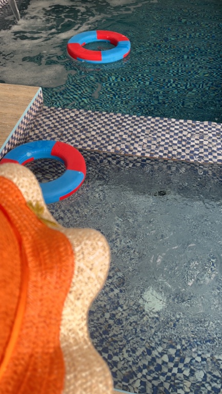 حلوه وجذابه💗✨✨.