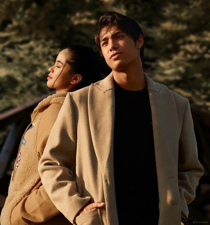 - His Unexpected Lover -

✨ DonKiss Family ✨
#DonnyPangilinan #KissesDelavin