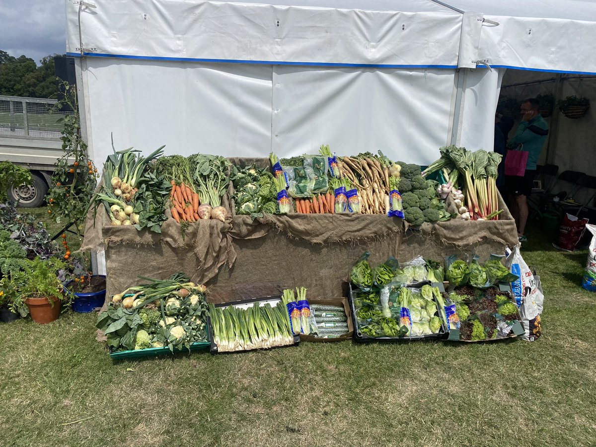 Great day at <a href="/FlavoursFingal/">Flavours of Fingal County Show</a>! Nice to have our picture up and produce on display along with many of the other great produce grown in Fingal! <a href="/WelgroProduce/">Welgro Produce</a>