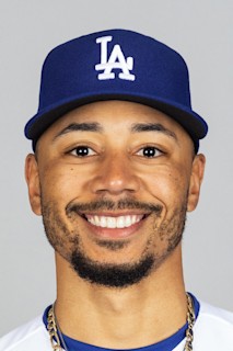 CodifyBaseball's tweet photo. A string of 15 plate appearances by Mookie Betts:

home run
walk
walk
double
double
sacrifice fly
walk
home run
home run
single
walk
double
walk
walk
sacrifice fly

There has not been a longer string of PAs without having a hitless AB in MLB in the last 50 years per @OptaSTATS! https://t.co/mF9rXXd9PR