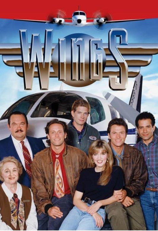 treklady11's tweet photo. Yes, #TheOrville is my favorite show of all time, and I love the theme song, and I love Archer's Theme from Enterprise, but the intro to Wings, Piano Sonata No. 20, written by Franz Schubert, is simply delightful! https://t.co/AOR0Dg6ntf