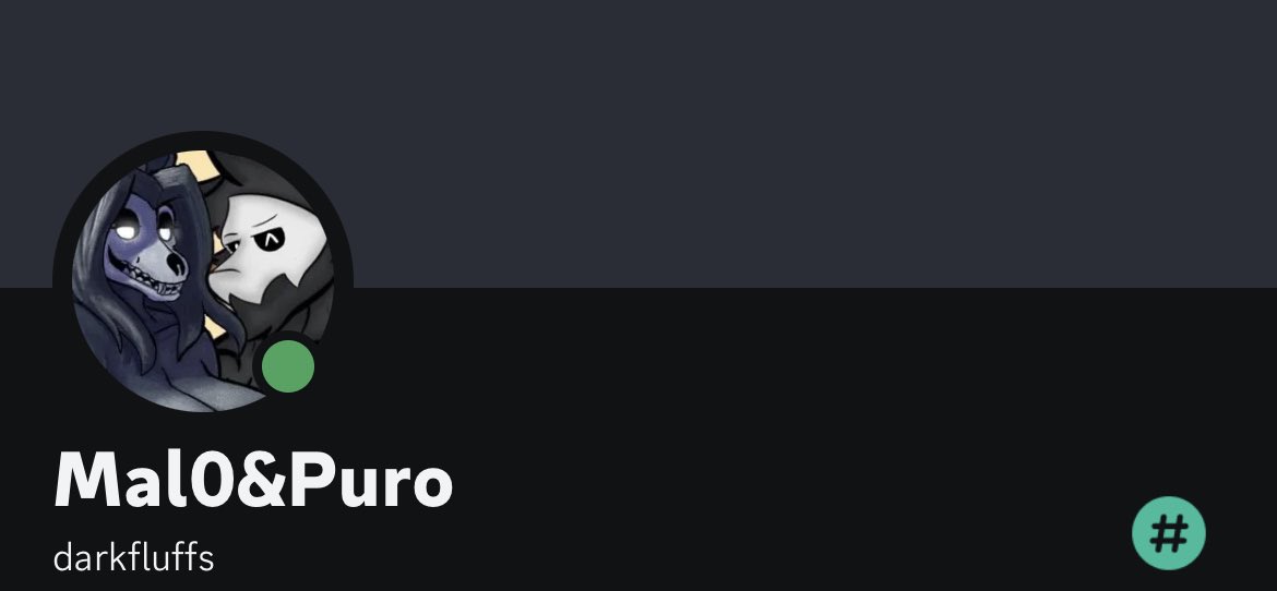 ((Well with how Twitter has been going downhill I’ve popped myself up at a new social media location~