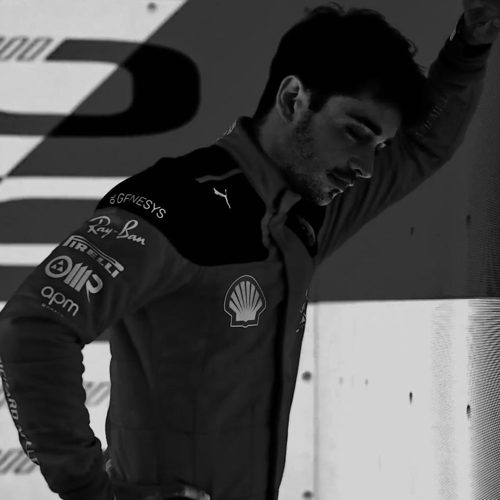 Bro did a pit stop and got fastest lap for the bants