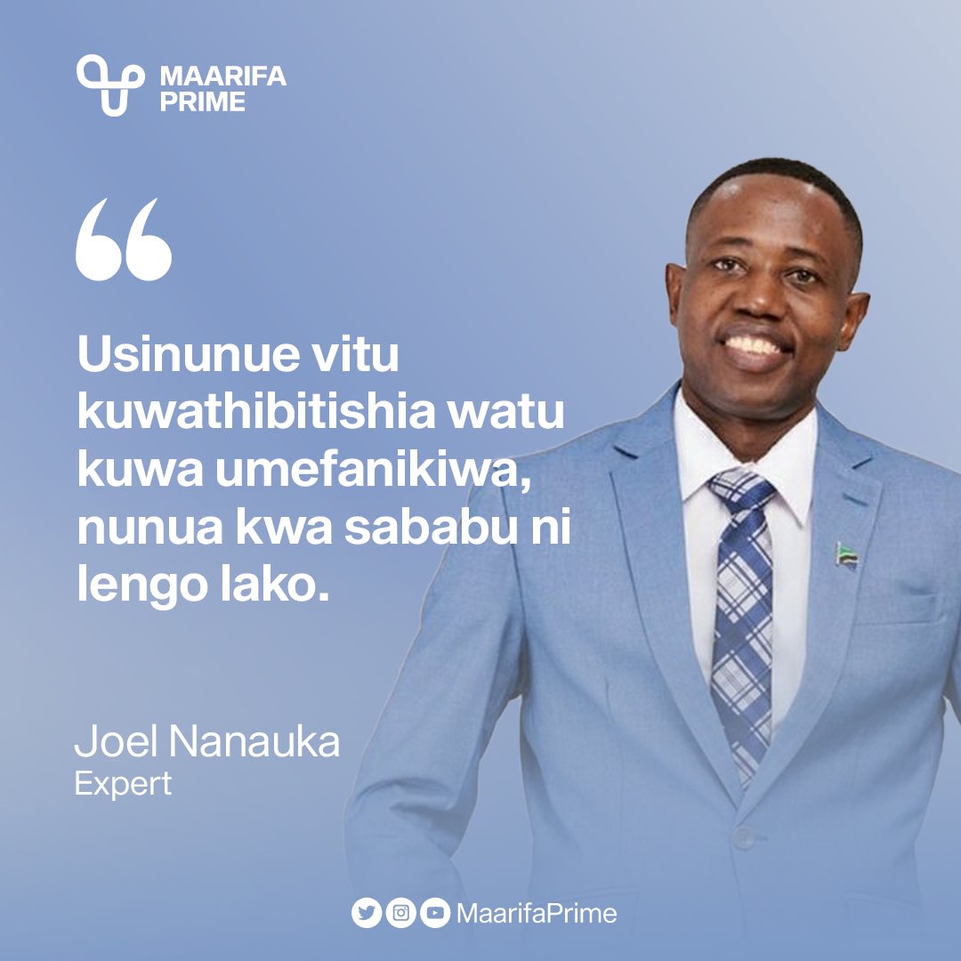 MaarifaPrime's tweet photo. https://t.co/xQ4F8g9emq