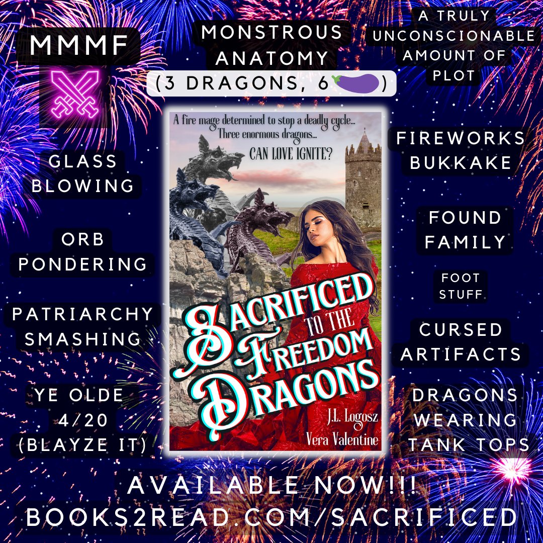 Vera Valentine | Unhinged is now LIVE! tweet media