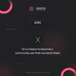Photo by Crypto Promoters Global (@CryptoPromoterG)