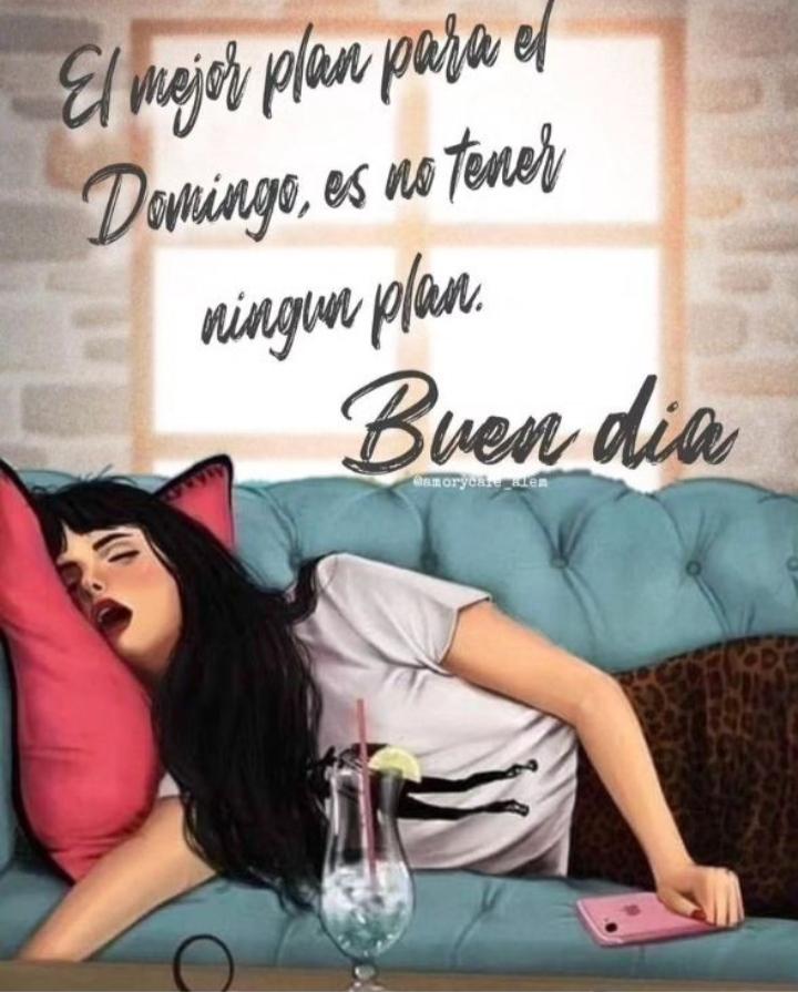 𝒟ℴ𝓂𝒾𝓃ℊℴ 𝒹ℯ 𝒹ℯ𝓈𝒸𝒶𝓃𝓈𝒶 ℯ𝓃 𝒸𝒶𝓈𝒶
#ComunaONada
<a href="/RivaGlenys/">✤🦋𝒢𝓁ℯ𝓃𝓎𝓈ℛ🦋✤</a> <a href="/TuiteroAc/">🌟GlendysR🌟</a>
