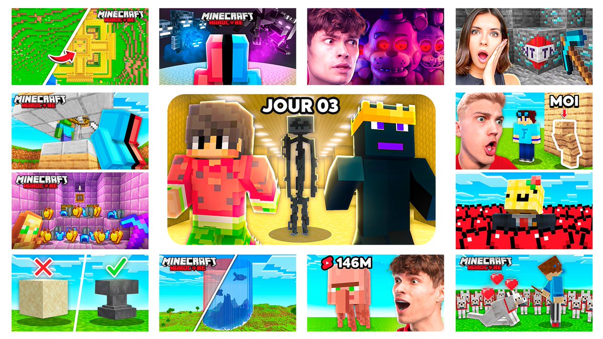 Nary | Miniamaker tweet media