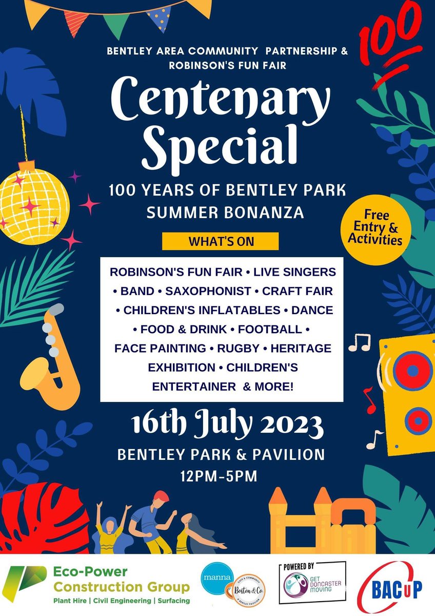 Looking forward to playing <a href="/BentleyPavilion/">Bentley Pavilion</a> two weeks today!