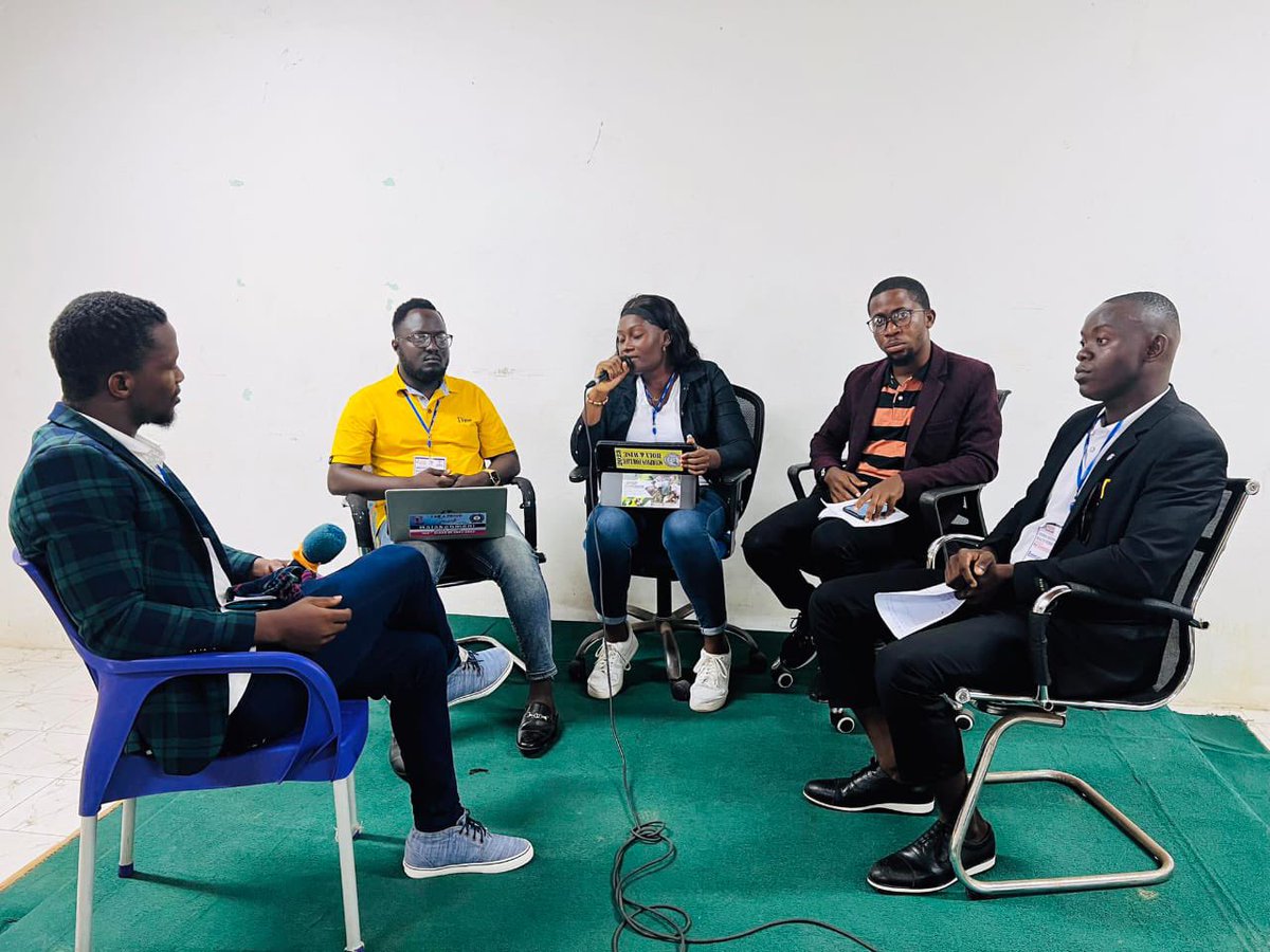 Youth accelerating Climate Actions