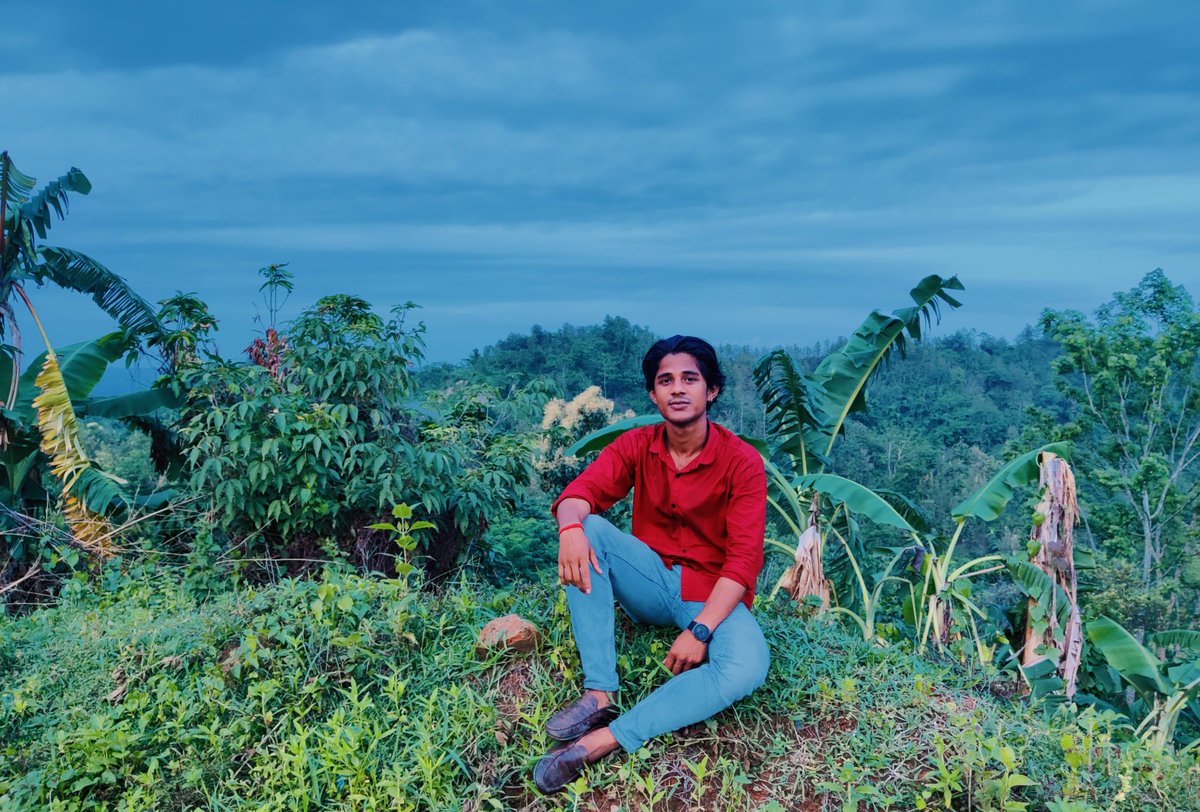 bijoy99sen's tweet photo. #Sindukchhari #Travel  ✌️ https://t.co/Dlqpj4qOHD