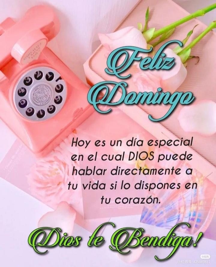 #ComunaONada
Hoy es un día especial en el cual Dios puede hablar directamente a tu vida si lo dispones en tu ❤️
<a href="/ArosteguiOlga/">TitaMara🇳🇮❤️🖤🇻🇪</a> <a href="/TuiteroAc/">🌟GlendysR🌟</a> <a href="/RivaGlenys/">✤🦋𝒢𝓁ℯ𝓃𝓎𝓈ℛ🦋✤</a>