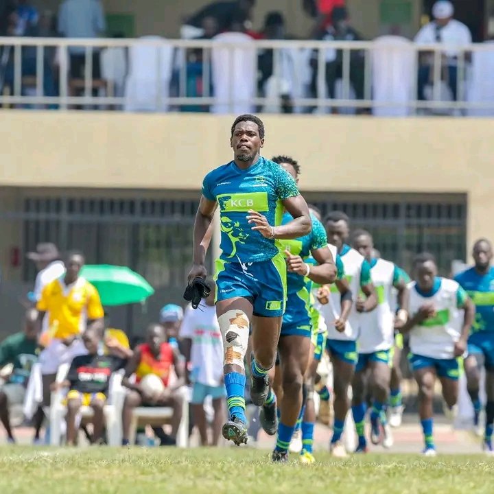Two great National Sevens Circuits went down this weekend in Uganda 🇺🇬 and Kenya 🇰🇪

Pirates 🏴‍☠️ won in Uganda while the  Bankers dominated in Kenya.

#NileSpecial7s #StoneCity7s #Dala7s #Sportpesa7s